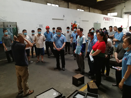 氨氣的使用與預防 氨氣的使用與預防