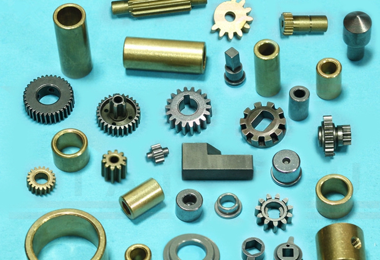 粉末冶金軸套廠家（冶金粉末軸承）