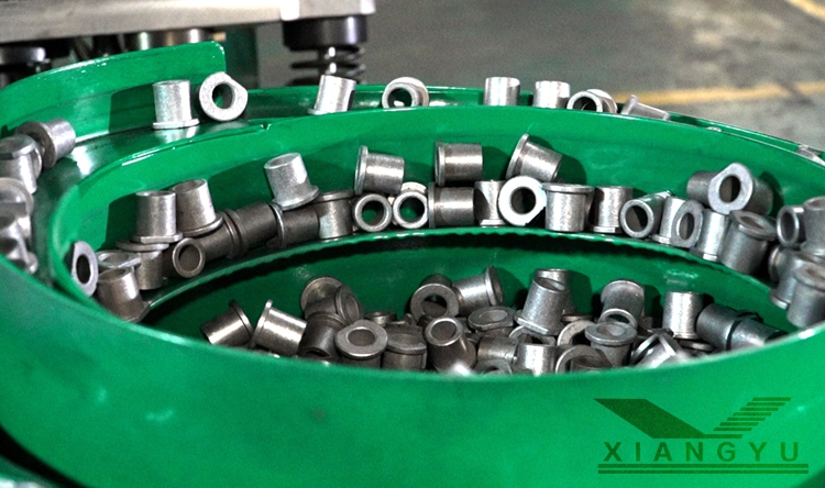 粉末冶金本地廠家（粉末冶金的公司）