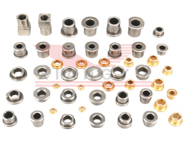 銅件粉末冶金生產(chǎn)廠（生產(chǎn)銅粉的廠家有哪些）