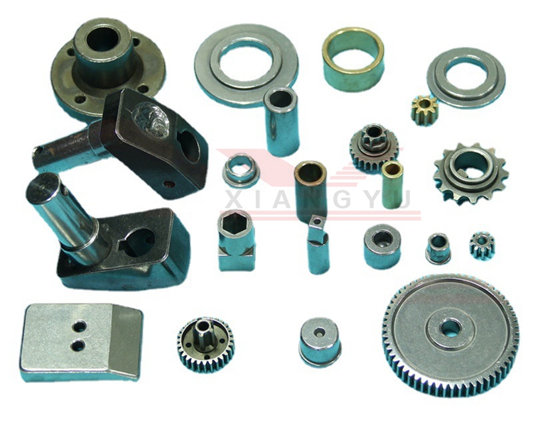 粉末冶金實力工廠（粉末冶金廠怎么樣）