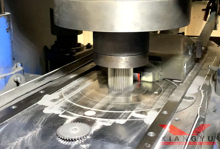 小件粉末冶金廠（粉末冶金的公司）