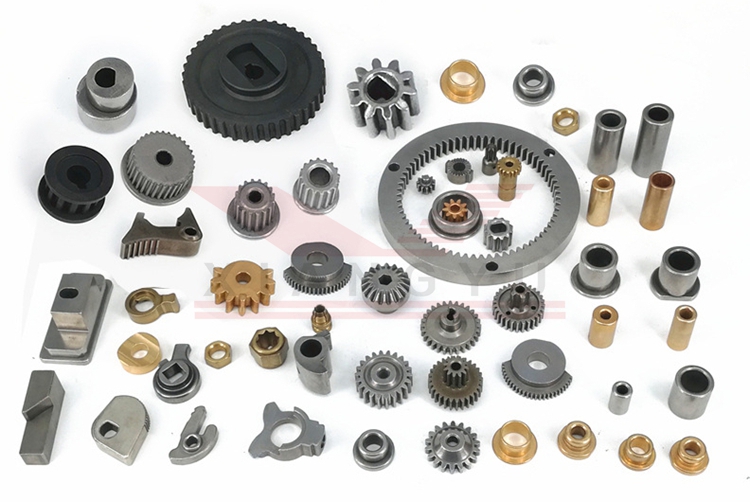 不銹鋼冶金粉末產(chǎn)品哪有加工（不銹鋼粉末冶金技術(shù)）