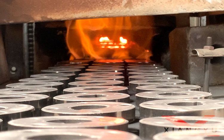 粉末冶金法蘭軸套公司（粉末冶金軸套硬度）