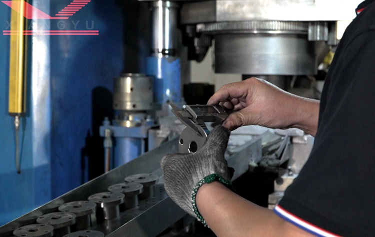 不銹鋼粉末冶金件廠家（不銹鋼粉末生產工藝）